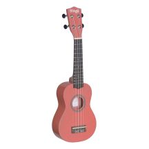 Stagg US-LIPS - ukulele sopranowe
