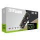 7. Karta graficzna ZOTAC GAMING GeForce RTX 5080 SOLID CORE 16GB