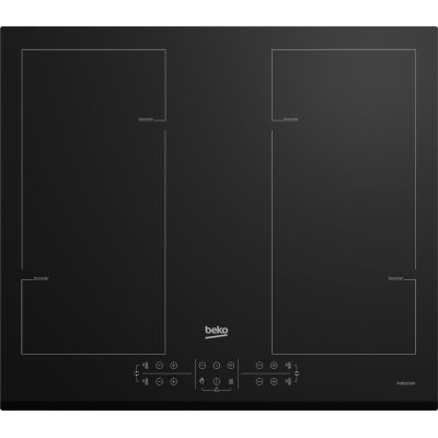 7. Płyta indukcyjna BEKO HII64206F2MT
