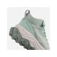 4. Buty damskie ROSSIGNOL W Altiridge Mid R-Shell Dry zielone