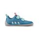 6. Buty Affenzahn Halbschuh Baumwolle Lucky Shark Jr 00391-30211