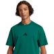 5. Koszulka adidas Essentials Small Logo Single Jersey M JF1096
