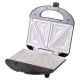 Opiekacz do kanapek CAMRY CR 3018 (700W; kolor czarny)