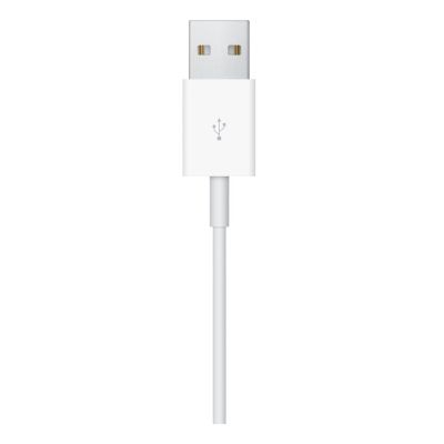 4. Apple MW6A3ZM/A ładowarka do urządzeń przenośnych Słuchawki, Smartwatch Biały USB Wewnętrzna