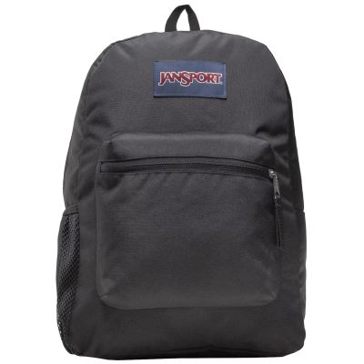 JanSport Superbreak Plus Backpack EK0A5BAON55 Czarne One size
