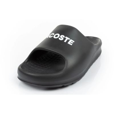 14. Klapki Lacoste Serve Slide W 2002H