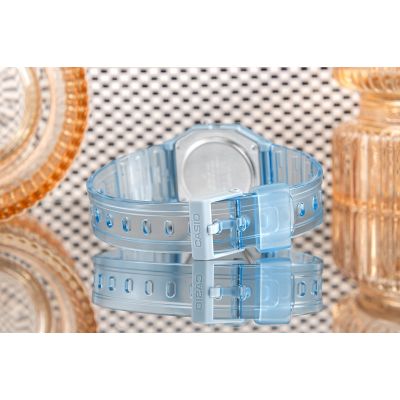 7. Zegarek Męski CASIO F-91WS-2EF Unisex + BOX