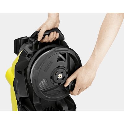 2. Myjka ciśnieniowa KARCHER K 5 Premium Power Control Flex Home - 1.324-713.0