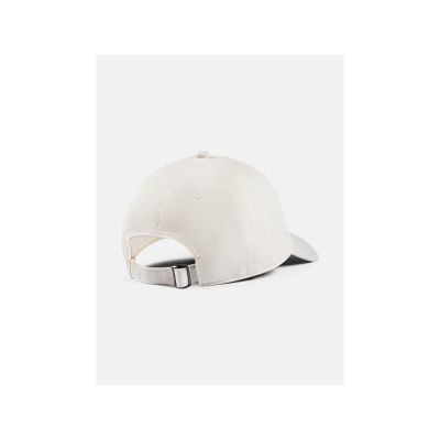 3. Czapka Peak Performance Ground Cap kolor biały