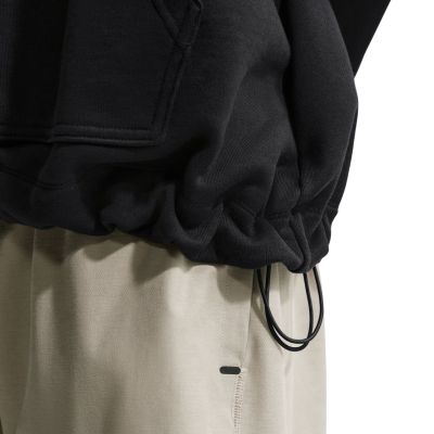 6. Bluza męska NIke Nike Sportswear Club Hoodie czarna IF0745 010