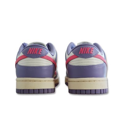 4. Buty damskie Nike Dunk Low Indigo Haze - DD1503-500