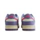 4. Buty damskie Nike Dunk Low Indigo Haze - DD1503-500