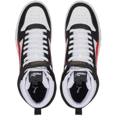 2. Buty Puma Rbd Game M 385839 05