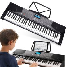 MK 2113 KEYBOARD elektroniczny edukacyjny przenośn