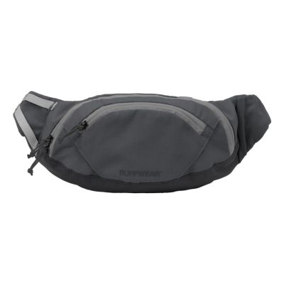 Ruffwear 35911-035M saszetka Poliester, Nylon Szary