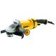 2. Szlifierka kątowa DeWALT DWE4559 23 cm 6500 RPM 2400 W 5,7 kg