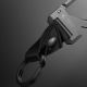 5. Brelok Tech-Protect Slidelock - czarno-szary