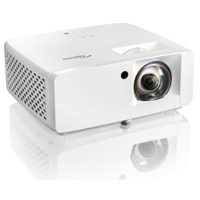 7. PROJEKTOR OPTOMA GT2000HDR LASER FHD 3500 ANSI