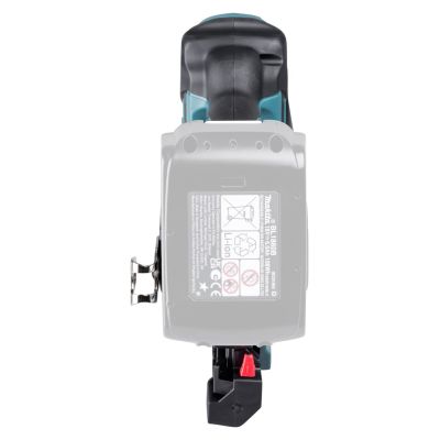 6. Makita DPT353Z gwoździarka / zszywacz Bateria