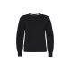 6. Sweter damski Sail Racing W Race Heavy Sweater czarny