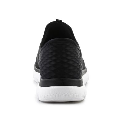 10. Buty Skechers High Range M 232457-BLK
