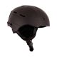 5. Kask narciarski 4F U063 roz.M 54-58cm Jr 4FJWAW24AHELU063 21S