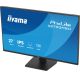 20. iiyama ProLite X2793HSU-B1 monitor komputerowy 68,6 cm (27") 1920 x 1080 px Full HD LED Czarny