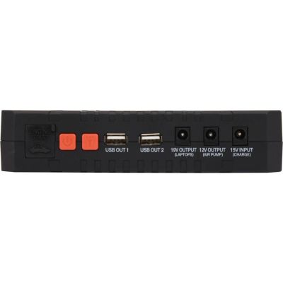 3. URZĄDZENIE ROZRUCHOWE 12000mA YT-83082  YATO