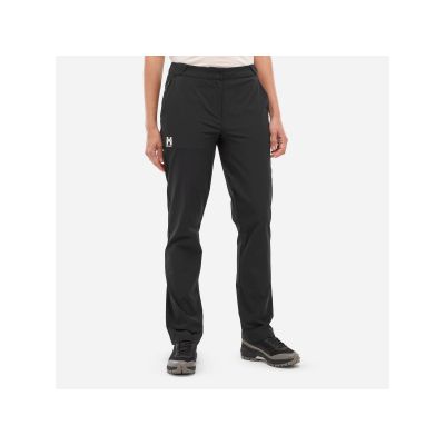 2. Spodnie damskie MILLET Ubic Stretch Pant W czarne
