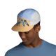 3. Buff 5 Panel Go Cap 13783674630 Wielokolorowe L/XL