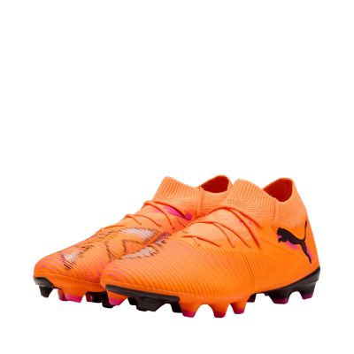 9. Buty piłkarskie Puma Future 8 Match FG/AG M 108593 03
