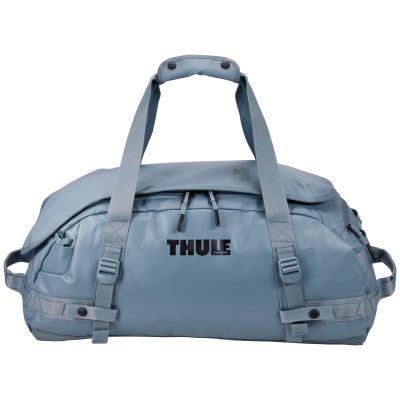 4. Thule Chasm TDSD302 Pond Gray sportowa torba 40 l Poliester Szary