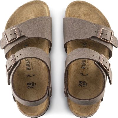 11. Sandały Birkenstock New York BS Jr 0087781 