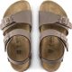 11. Sandały Birkenstock New York BS Jr 0087781 