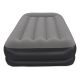 6. Bestway 671BT dmuchany materac Pojedynczy materac Czarny, Szary Unisex