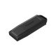 4. KINGSTON 64GB Portable USB 3.2 Gen 1 DataTraveler Exodia Black