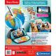 3. Zestaw Clementoni - Interaktywny Eduglobus