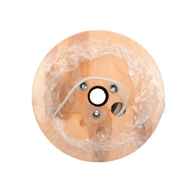 3. Extralink Kabel sieciowy skrętka CAT6A FTP (F/FTP) V2 Wewnętrzny 500M LSZH