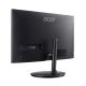 6. Acer Nitro XF270U F3 Monitor LCD do gier