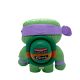 5. FUGGLER S2 SWAP & STYLE FIGURES - 2 PACK (RAPHAEL & DONATELLO)