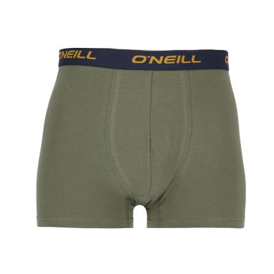 4. Bokserki O'Nell Boxer Camo & Plain 3PK M 92800622673