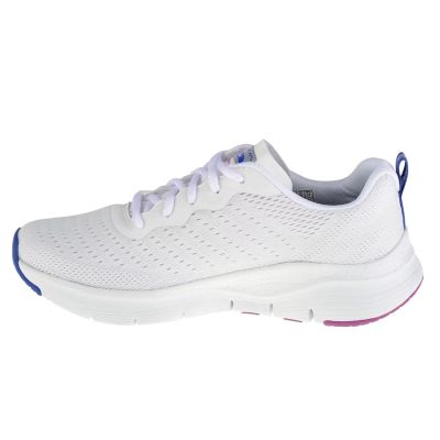 2. Skechers Arch Fit-Infinity Cool 149722-WMLT Białe 36