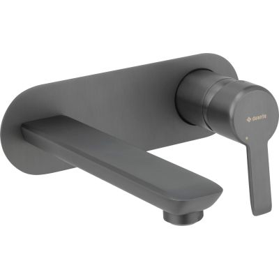 Bateria umywalkowa podtynkowa BQA D54L 5908212092118