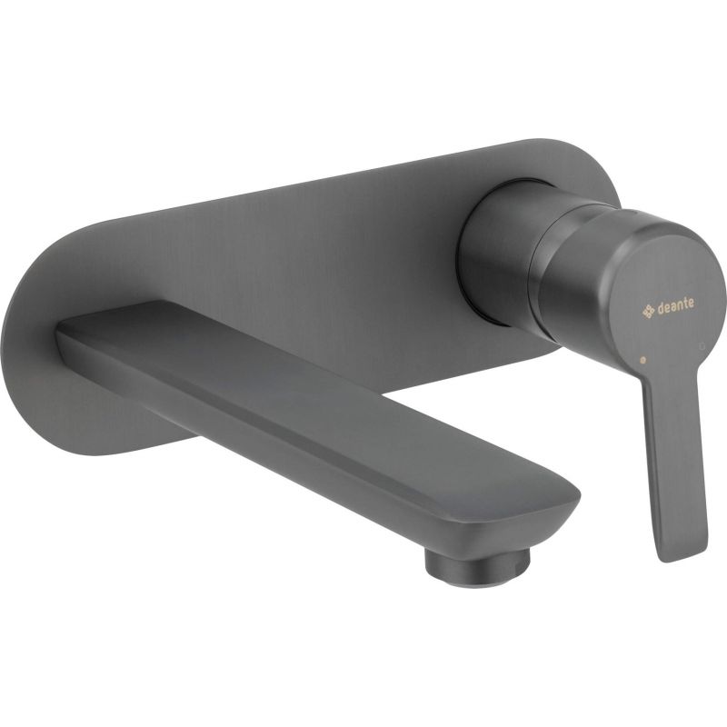 Bateria umywalkowa podtynkowa BQA D54L 5908212092118