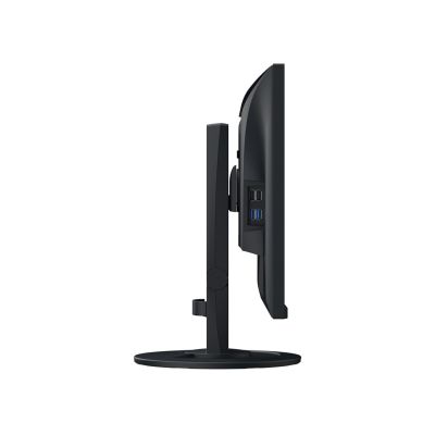 7. EIZO FlexScan EV2400R-BK monitor komputerowy 60,5 cm (23.8") 1920 x 1080 px Full HD LCD Czarny
