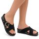 5. Obuwie damskie Gioseppo WINN Black (74512-P-Black)