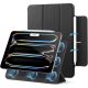 Etui ESR Rebound Magnetic na iPad Pro 11'' 2024 - czarne