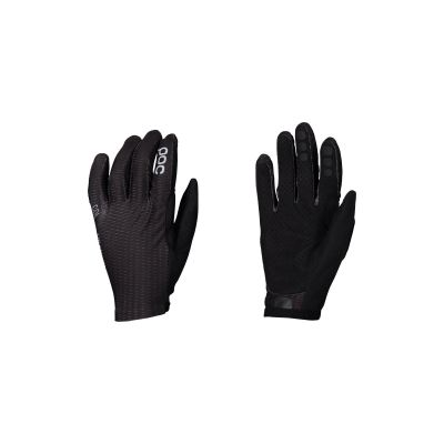 Rękawice rowerowe POC Savant Mtb Glove czarny