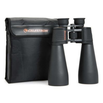 7. Lornetka Celestron SkyMaster 25x70