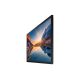 3. Samsung QM43B-T Płaski panel Digital Signage 109,2 cm (43") LCD Wi-Fi 500 cd/m2 4K Ultra HD Czarny Ekran dotykowy Procesor wbudowany Tizen 6.5 24/7